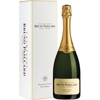 Champagne Bruno Paillard Première Cuvée   Extra Brut, Champagne AC, Geschenketui