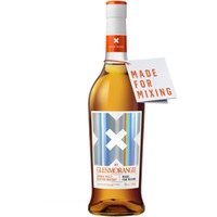 X by Glenmorangie