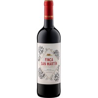 Finca San Martin Crianza trocken
