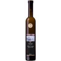 Feuerberg Müller-Thurgau Beerenauslese lieblich 0,5 L - Burkheimer Winzer