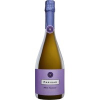 Parisad Brut Nature Flaschengärung