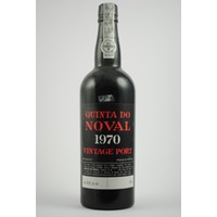 Vintage Port, Quinta do Noval