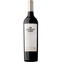 The Chocolate Block - Boekenhoutskloof Winery - Swartland