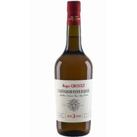 Calvados Roger Groult Pays d'Auge 3 Años 70Cl