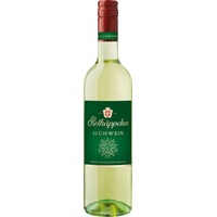 Rotkäppchen Glühwein Weiß