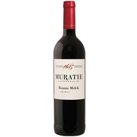 Muratie Estate Shiraz