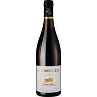 La Gorbelière Cuvée Prestige, Cairanne AOP, Rhône, 2020, Rotwein
