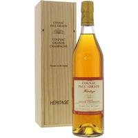 Paul Giraud Heritage 40%