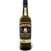 Jameson Caskmates Stout Edition Irish Whiskey 40% Vol