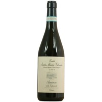 Savinè Cabernet Sauvignon Tenuta Santa Maria Valverde 0,75L