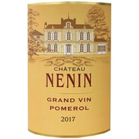 Chateau Nenin