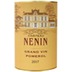 Chateau Nenin 