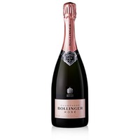 Champagner Bollinger Rose brut 12 % vol. 750 ml