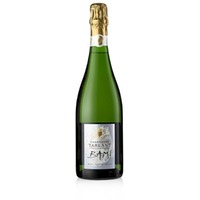 Champagner Tarlant BAM! brut nature 12 % vol. 750 ml