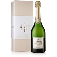 Champagner Deutz Blanc de Blancs Millesime brut 12 % vol. in GP 750 ml