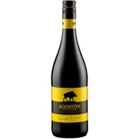 Agostón Garnacha-Syrah trocken