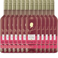 12er Vorteils-Weinpaket - Portugieser Rosé süss - Maybach