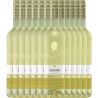 12er Vorteils-Weinpaket - Chardonnay trocken - Maybach