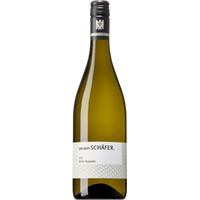 Johann Baptist Schäfer Laubenheim Weissburgunder -S-