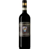 Ciacci Piccolomini d´Aragona Brunello di Montalcino Vigna Pianrosso