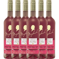 6er Vorteils-Weinpaket - Portugieser Rosé süss - Maybach