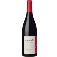 Le Paradou Grenache Rouge