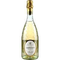 Lambrusco Rose Di Bacco BLANCO Amabile frizzante