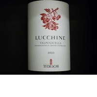 Tedeschi Lucchine” Valpolicella Classico DOC