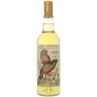 22 Years Old Liquid Treasures Cask 307 46.5%