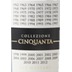 San Marzano - Collezione Cinquanta +1 (2013) Vino Rosso d'Italia 