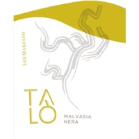 San Marzano - Talò Malvasia Nera Salento IGP