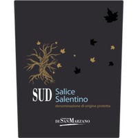 San Marzano - SUD Salice Salentino DOP