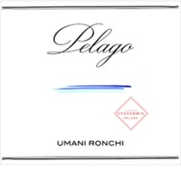 Umani Ronchi - Pelago Marche Rosso IGT - 3,00 Ltr. Doppelmagnum in Holzkiste