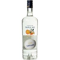 Giffard Triple Sec - 1,00 Ltr
