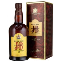 Whisky J B Justerini Brooks Reserve 15 Years 700ml