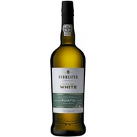 Burmester Portwein Extra Dry White