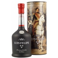 Brandy Luis Felipe Gran Reserva 700ml
