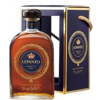 Lepanto Gran Reserva Brandy 700ml