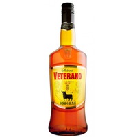 Veterano Osborne Brandy 1L
