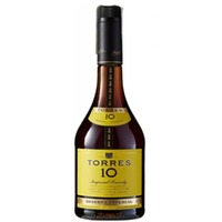 Torres 10 Imperial Brandy 700ml