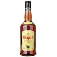 Magno Brandy De Jerez 700ml