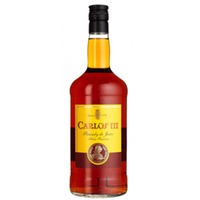 Carlos III Brandy Solera Reserva 700ml