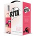 Ti Rita Rosé IGT Lisboa Bag-In-Box 3L 