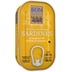 Bon Appetit Sardinen in Sonnenblumenöl 78g 