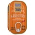 Bon Appetit Sardinen in scharfen Sonnenblumenöl 84g 