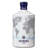 Nordes Atlantic Galician Gin 700ml