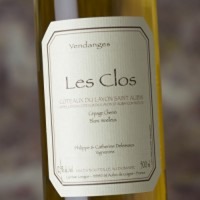 Delesvaux Côteaux du Layon St Aubin Les Clos - 50 cl