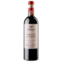 Chianti Classico DOCG Cafaggio 0,75L