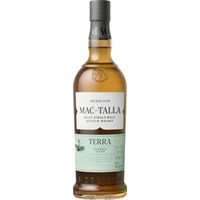 Mac-Talla Terra 46% vol Single Malt Scotch Whisky