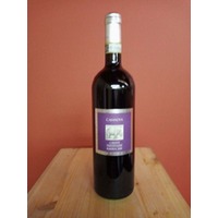 Chianti Riserva